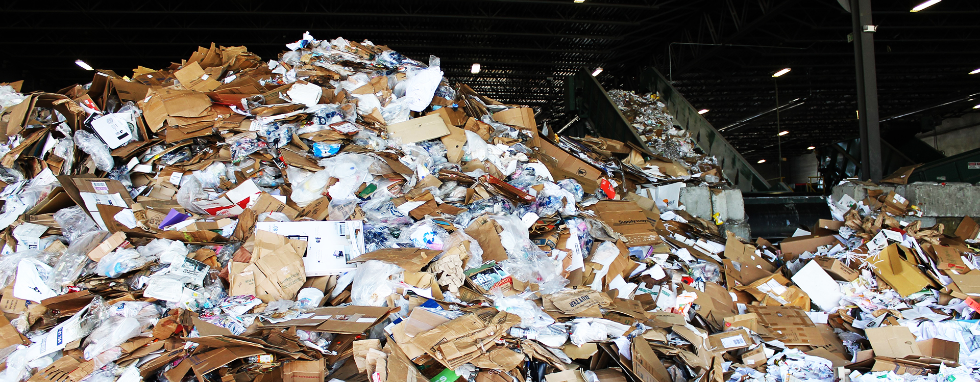 Çerkezköy Geri Dönüşüm